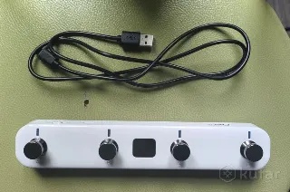 Беспроводной футсвич Mooer GWF4