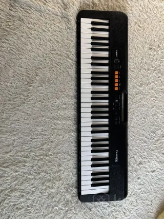 Синтезатор Casio СТ-S100