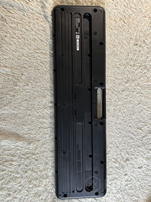 Синтезатор Casio СТ-S100 — фото 2