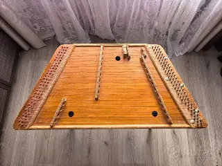 Цимбалы