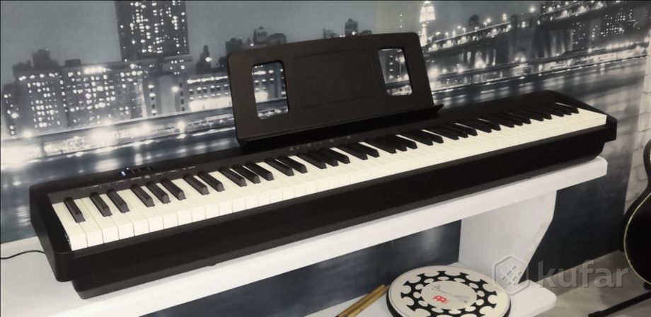 Электропианино Roland FP-10