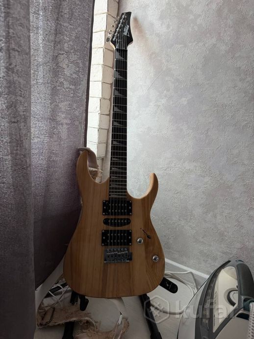 Электрогитара Ibanez