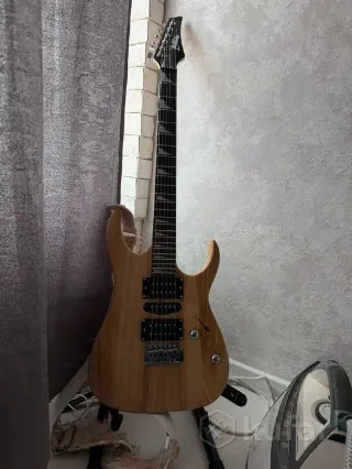 Электрогитара Ibanez