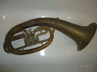 Альт Ленинград клеймо старинный