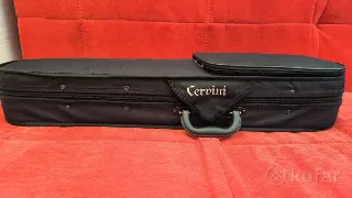 Продам скрипку. Размер 1/4 в хорошем состояни