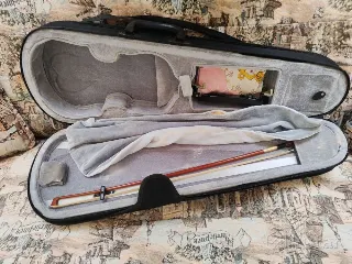 Скрипка 1/2