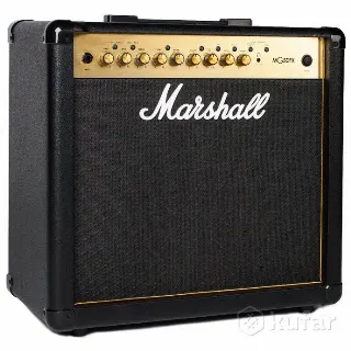 Marshall MG50FX