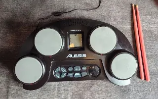 Alesis Compactkit 4 Электронные барабаны