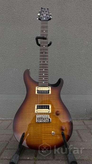 PRS SE Custom — фото 1