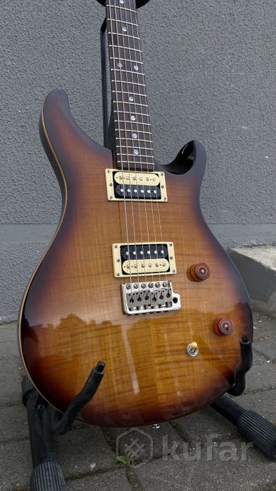 PRS SE Custom — фото 2
