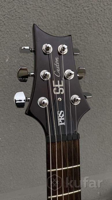 PRS SE Custom — фото 3