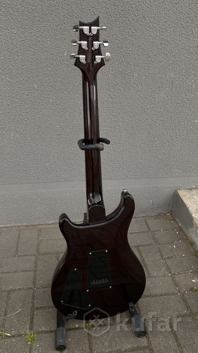 PRS SE Custom — фото 5