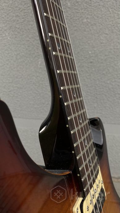 PRS SE Custom — фото 6