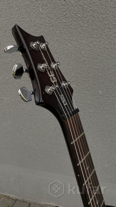 PRS SE Custom — фото 7