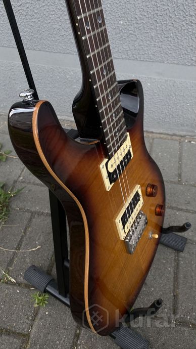 PRS SE Custom — фото 8