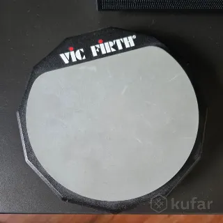 Тренировочный пэд Vic Firth