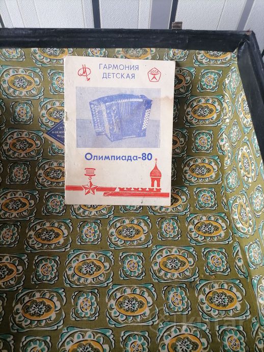 Гармония детская — фото 4