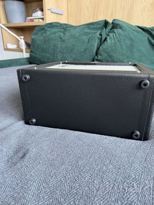 Комбоусилитель Fender Mustang I V2 — фото 5