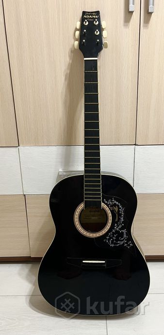 Продаю акустическую гитару — фото 4