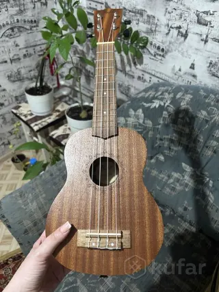 Укулеле