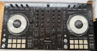 Pioneer пульт