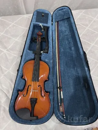 Скрипка 4/4