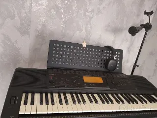 Ямаха 520