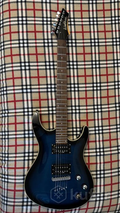 Электрогитара Washburn RX30 — фото 1