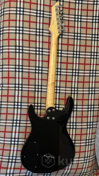 Электрогитара Washburn RX30 — фото 2