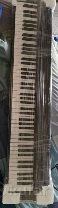 Yamaha p-225B Цифровое пианино — фото 1