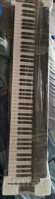 Yamaha p-225B Цифровое пианино
