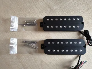 Звукосниматели Belcat BH-22-8