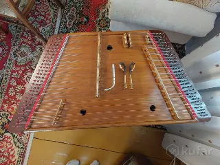 Цимбалы прима