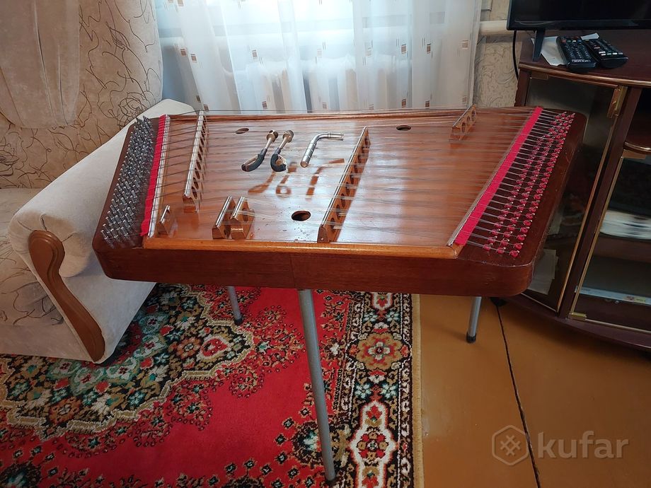 Цимбалы прима — фото 6