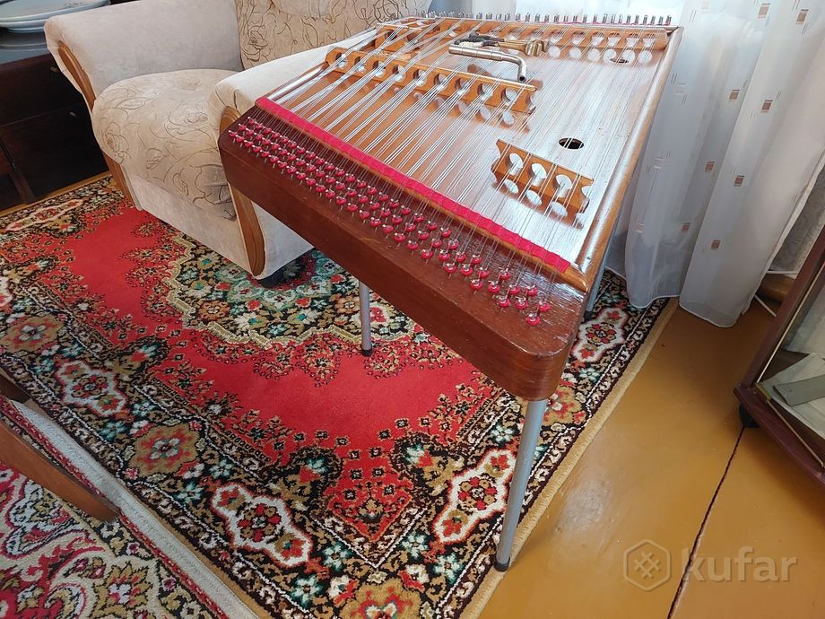 Цимбалы прима — фото 8