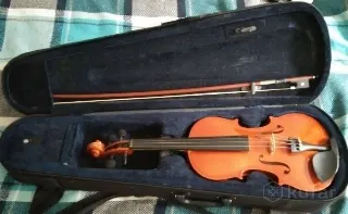 Скрипка Cervini 3/4
