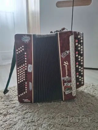 Баян