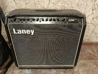 Комбик гитарный Laney LV 200