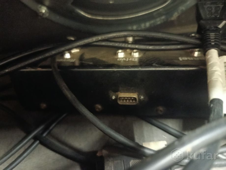 Комбик гитарный Laney LV 200 — фото 3