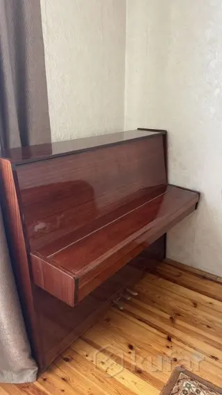 Фортепиано Беларусь