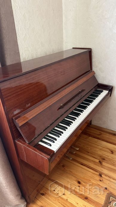 Фортепиано Беларусь — фото 2