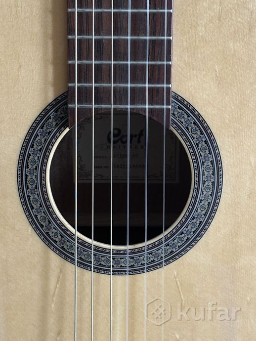 Гитара Cort AC100SG — фото 4