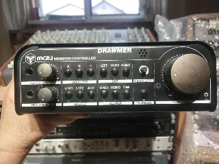 Drawmer MC 2.1 мониторный контроллер