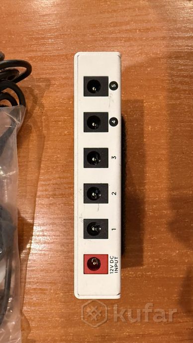 Source-Audio C4 Bass synth — фото 7