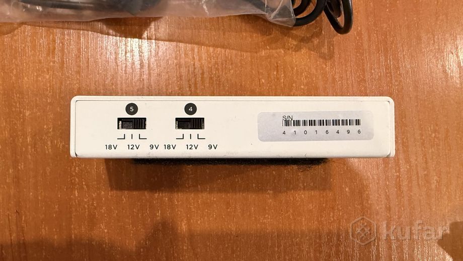 Source-Audio C4 Bass synth — фото 8