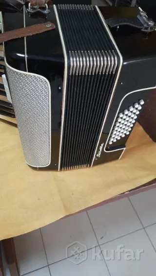 Аккордеон