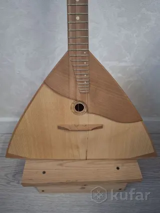 Балалайка