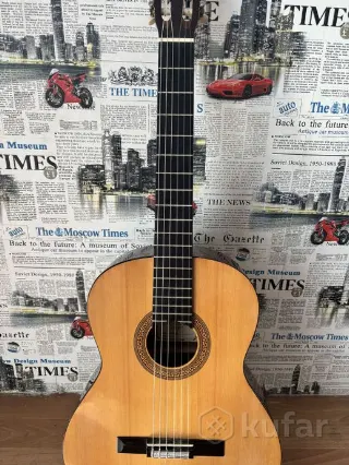 Гитара классическая Hohner HC-06