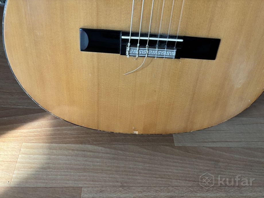 Гитара классическая Hohner HC-06 — фото 5
