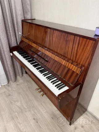 Фортепиано Беларусь